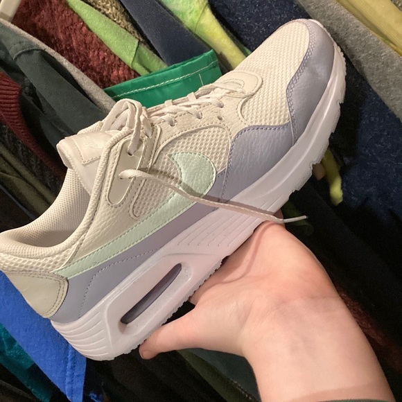 New Nike Air Max XC womens (size 10) - Picture 1 of 6